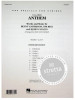 Anthem from Chess (noty pro smyčcový orchestr, party, partitura)