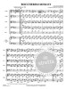 Boccherini Minuet (snadné noty pro smyčcový orchestr, party, partitura)