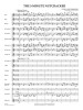 P.I. Čajkovskij: The 3-Minute Nutcracker (noty pro koncertní orchestr, party, partitura)