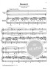 Sergej Rachmaninov: Piano Concerto no. 3 in D minor op. 30 (noty na čtyřruční klavír)