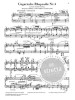 Franz Liszt: Hungarian Rhapsody no. 4 (noty na klavír)