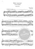 Maurice Ravel: Ma Mére l'Oye (noty na čtyřruční klavír)