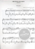Sergej Rachmaninov: The Piano Works of Rachmaninoff, Volume III (noty na klavír)(+audio)