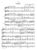 Sergej Rachmaninov: Valse and Romance (noty pro šestiruční klavír)