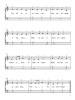 A Treasury of Christmas Songs for Solo Piano (noty na klavír)