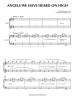 Phillip Keveren Series: The Christmas Variations (noty na čtyřruční klavír)