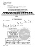 William Gillock: Piano - All the Way! Level 1A (noty na klavír)