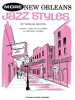 William Gillock: More New Orleans Jazz Styles (noty na klavír)