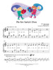 More Christmas Piano Solos - Level 2 (noty na klavír)(+audio)