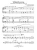More Christmas Piano Solos - Level 3 (noty na klavír)(+audio)