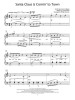 More Christmas Piano Solos - Level 4 (noty na klavír)(+audio)