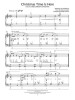More Christmas Piano Solos - Level 5 (noty na klavír)(+audio)