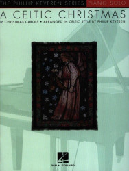 Phillip Keveren Series: A Celtic Christmas (noty na klavír)