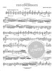 John Williams: Duo Concertante (noty na housle, violu)