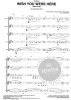 Pink Floyd: Wish You Were Here- SSATB (noty na sborový zpěv, party, partitura)