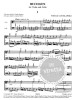 Witold Lutoslawski: Bucolics (noty na violu, violoncello)