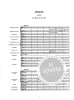 Claude Debussy: Images (noty, partitura)
