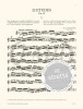 Henri Vieuxtemps: 32 etudes op.48 (noty na housle)