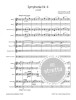 Johannes Brahms: Symphony No. 4 in E minor Op. 98 (noty pro orchestr, partitura)