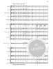 Johannes Brahms: Symphony No. 4 in E minor Op. 98 (noty pro orchestr, partitura)