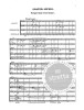 Richard Wagner: Siegfried (noty, partitura)