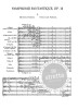 Hector Berlioz: Symphonie Fantastique And Harold In Italy (noty, partitura)