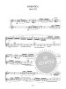 Johann Sebastian Bach: 7 Two-Part Inventions (noty na harmoniku)