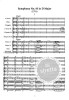 Joseph Haydn: Complete London Symphonies Nos. 93-98 (noty, partitura)