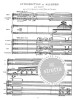 Maurice Ravel: Piano Trio, Mallarmé Poems And Other Chamber Works (noty, partitura)