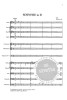 Joseph Haydn: Symphony D major Hob. I:96 (noty, partitura)