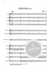 Joseph Haydn: Symphony in C major Hob I:97 SE (noty, partitura)