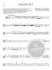 101 Worship Songs (noty na příčnou flétnu)
