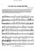 Sinatra Standards for Pianists (noty na klavír)(+audio)