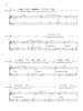 Ludovico Einaudi: Winter Journey (noty na sborový zpěv, klavír)