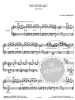 Olivier Messiaen: Rondeau (noty na klavír)