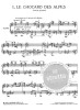 Olivier Messiaen: Catalogue D'Oiseaux, Pour Piano, Livre 1 (noty na klavír)