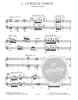 Olivier Messiaen: Petites Esquisses d'Oiseaux (noty na klavír)
