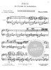 Maurice Ravel: Piece en Forme de Habanera (noty na klavír)