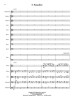 Ola Gjeilo: Dreamweaver - SATB (noty na sborový zpěv, klavír, smyčcový orchestr, partitura, party)