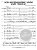 Chicago: Transcribed Scores Volume 2 (noty, partitury)