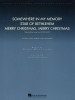 John Williams: 3 Holiday Songs from Home Alone (noty pro symfonický orchestr, partitura)