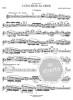 John Williams: Concerto for Oboe (noty na hoboj, klavír)