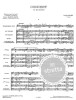 Antonio Vivaldi: Concerto in E minor (noty na violoncello, smyčcový kvartet)
