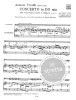 Antonio Vivaldi: Concerto In C Minor RV401 (noty na violoncello, klavír)