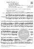 Antonio Vivaldi: Concerto in fa maggiore 'L'Autunno' Rv 293 (noty na příčnou flétnu, klavír)