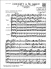 Antonio Vivaldi: Concerto In Mi 'L'Amoroso' RV 271 (noty na housle, smyčcový orchestr, partitura)