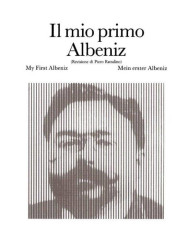 Il Mio Primo Albéniz / My First Isaac Albéniz (noty na klavír)