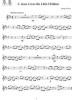 Traditional Hymns for Violin Solo or Duet (noty na housle)(+audio)