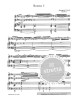 Arcangelo Corelli: 12 Sonatas Opus 5 Book 1 (noty na housle, klavír)