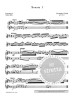 Arcangelo Corelli: 12 Sonatas Opus 5 Book 1 (noty na housle, klavír)